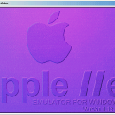 AppleWin screenshot