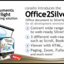 PowerPoint to Silverlight SDK screenshot