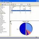 WMS Log Analyzer Professional Edition screenshot