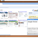 Google Chrome for Linux (x64bit) screenshot