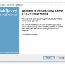 Disk Savvy Server screenshot