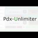 Pdx-Unlimiter screenshot