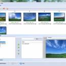 Boxoft Batch Photo Processor screenshot