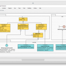 Visual Paradigm Enterprise Edition screenshot