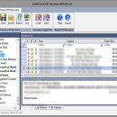 SysInfo OST File Recovery screenshot