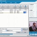 ImTOO AVI MPEG Converter screenshot