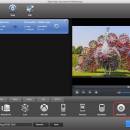 Total Video Converter for Mac OS X screenshot