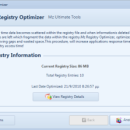 Mz Registry Optimizer screenshot
