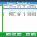 SSuite Office FileWall screenshot