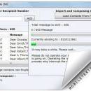 Download Mobile SMS Software screenshot