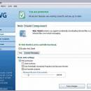 AVG Anti-Virus 2012 (x64 bit) screenshot