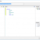 Oracle SSIS Components by Devart screenshot