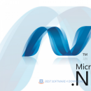 Microsoft .NET Framework 4 screenshot