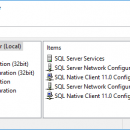 Microsoft JDBC Driver for SQL Server screenshot