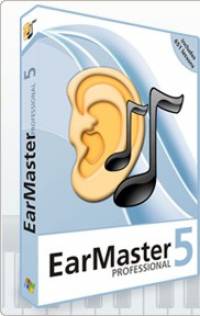 EarMaster Essential for Mac OS X screenshot