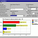 10-Strike Log-Analyzer screenshot