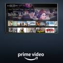 Amazon Prime Video for Windows screenshot