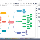 Edraw Mind screenshot