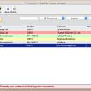 EasyBilling Invoicing Software for Mac screenshot