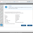 Open-E Data Storage Software V7 4TB SOHO screenshot