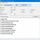 VOVSOFT - PDF to Image Converter screenshot