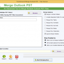 ToolsGround Merge Outlook PST screenshot