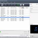 4Media MP3 WAV Converter screenshot