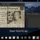 NormCap screenshot