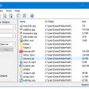 FileSearchEX screenshot