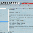 CheatBook Issue 09/2011 screenshot