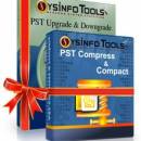 SysInfoTools PST Tools Combo screenshot