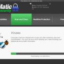 PC Matic Home Security screenshot