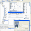 Database Designer for PostgreSQL screenshot