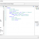 SendPulse SSIS Components by Devart screenshot