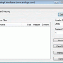 AnalogX Interleave screenshot