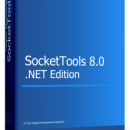 SocketTools .NET Edition screenshot