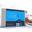 Ashampoo PDF Pro 3 screenshot
