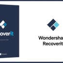 Wondershare Recoverit screenshot