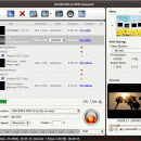 ImTOO MP4 to DVD Converter for Mac screenshot