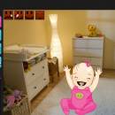 Talking Babies for Android screenshot