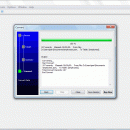 JsonToSqlite screenshot