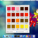 Color Palette Importer screenshot