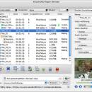 Xilisoft DVD Ripper Ultimate Mac screenshot