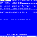 Memtest86+ for Linux screenshot