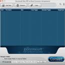 Doremisoft Mac PDF to Word Converter screenshot