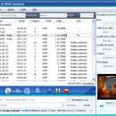 Xilisoft DVD en WMV Convertisseur screenshot