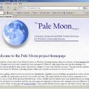 Pale Moon Portable x64 screenshot