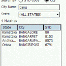 ShaPlus STD Info screenshot