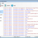 Solar FTP Server screenshot