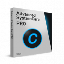 Advanced SystemCare Free screenshot